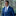 Man Wearing Suit and Tie With A Windsor Knot