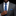 Blue Stripe Tie and Square on Man with suit