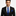 Luxurious Floral Necktie Collection | Black Base with Bold Colorways