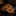 Copper and Brown Polka dot tie with on a dark background
