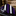 Black Light Grey Purple Stutter Step Stripe Necktie