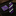 Alt Black Purple Light Grey Tie and Accenting Square