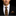 Man wearing a black suit with a leopard print tie and pocket square against a dark background