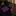 Alt View: Purple, Orange Paisley Tie and Accenting Purple Check Pocket Square
