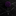 Purple flower-shaped lapel pin on a black marble surface
