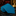 Solid Blue Tie