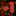 Red tie with green tree pattern on a wooden surface with Christmas decorations.