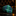 Green plaid tie on a dark textured surface