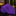 Purple White Micro Dot Tie