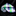 Plaid tie with green, blue, and pink pattern on a black background