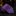 Shades of Purple Abstract Tie