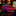 Roll of red and blue striped fabric on a reflective surface with a blurred background