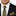 Premium Antique Gold, Blue, Grey Polka Tie and Pocket Square on man