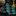 Dark Green Plaid Necktie | Light Blue & Magenta Accents