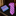 Purple & Blue Plaid Necktie