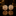 Yellow Circle with Yellow Stone Cuffs||Gold Circle with Yellow Stone