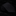 Roll of black fabric with a subtle pattern on a dark background