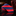 Folded American flag tie on a reflective surface with a blurred background