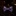 Purple plaid bow tie on a dark surface