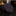 Black, Deep Red Polka Tie  