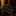 black gold polka tie 