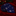 Blue tie with snowflake pattern on a red fabric background