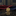 Gold eagle emblem with blue and red design 
