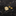Gold-colored decorative elements 