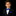blue bow tie and square on boy