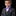 Purple Bow Tie and Square on child