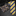 Alt View: Maize and Azure Stripe Tie and Accenting Square