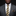 Man wearing a gray suit with a yellow and blue striped tie and pocket square.