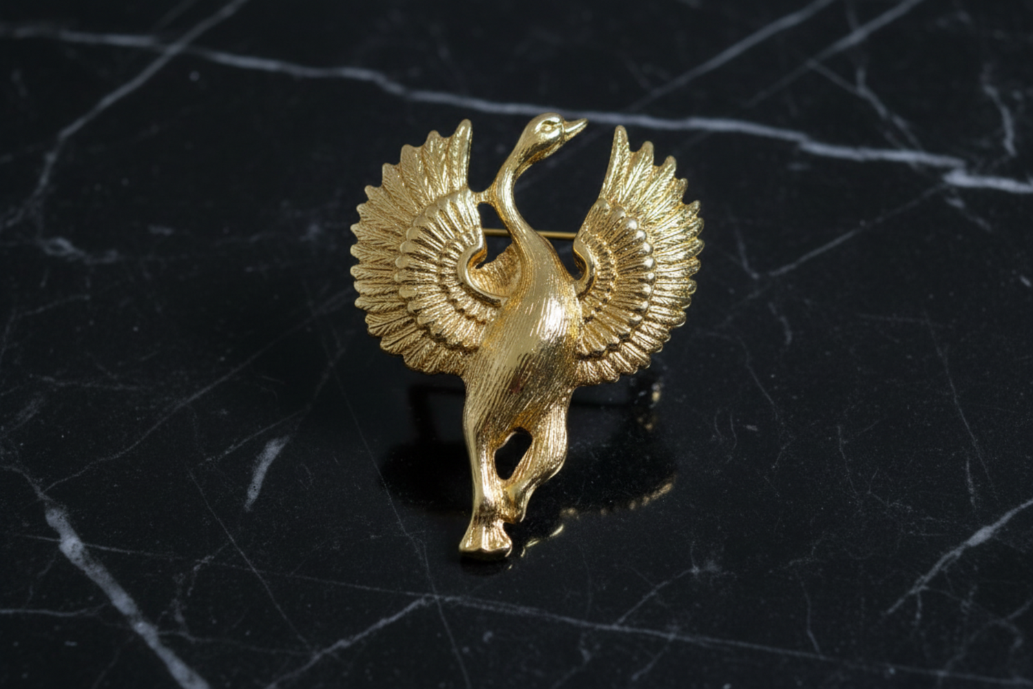 Back Of Lapel