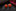 Small Orange Basketball Cufflinks