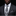 Black & Light Grey Skull Necktie