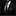 Man wearing a black suit with a gold patterned tie and pocket square against a dark background