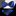 Black, Blue Floral Bow Tie and Pocket Square
