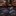 Alt Black, Blue, Brown Floral Tie and Purple Square