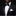Solid Black with a small Block Texture Pre Tied Bow Tie and White Square