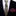 Thin Tie: Black, Gold, Grey Abstract Silk Necktie with Burgundy Square