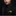Man wearing a black suit with a gold pocket square featuring a lion design on a black background