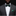Black, Red & Green Paisley Christmas Bow Tie | Festive Elegance