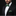 Man wearing a black suit with a green and black patterned bow tie and pocket square on a black background