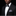 Man wearing a black tuxedo with a bow tie and pocket square on a black background