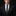 Man wearing a black suit with a black and grey floral patterned tie against a dark background