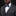 Man wearing black and grey paisley bow tie and square