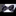 Black, Grey Wavy Lines Bow Tie