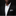Man wearing a black suit with a white shirt and patterned pocket square against a dark background
