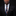 Man wearing a black suit with a colorful tie and pocket square against a black background