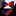 Black Orange Cadenza Bow Tie and Square